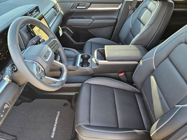2027 GMC Terrain AWD Denali