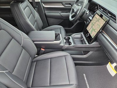 2027 GMC Terrain AWD Denali