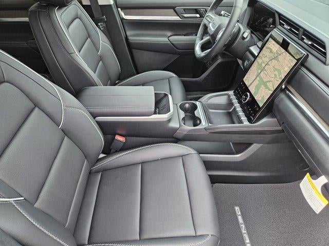 2027 GMC Terrain AWD Denali