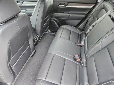 2027 GMC Terrain AWD Denali