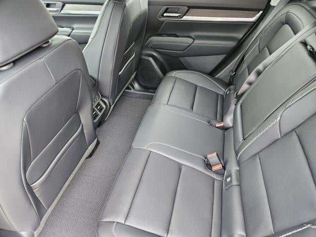 2027 GMC Terrain AWD Denali
