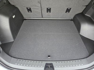 2027 GMC Terrain AWD Denali