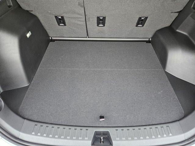 2027 GMC Terrain AWD Denali