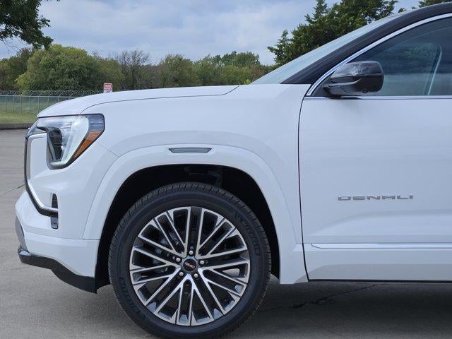 2027 GMC Terrain AWD Denali