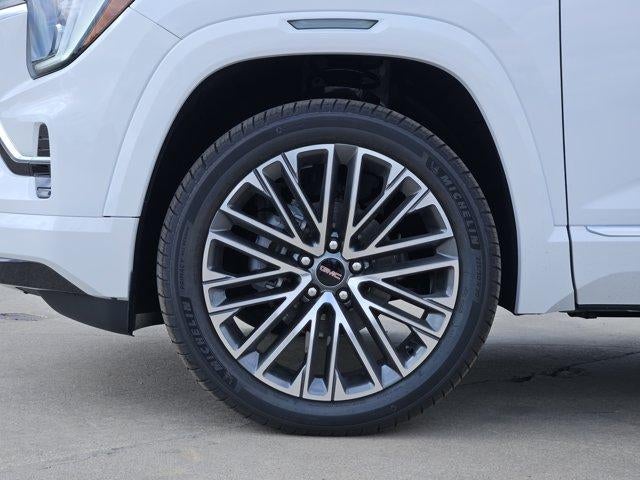 2027 GMC Terrain AWD Denali