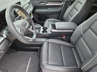 2027 GMC Terrain AWD Denali