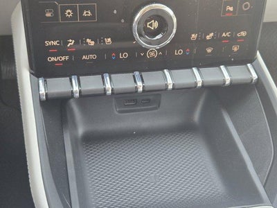 2026 GMC Terrain AWD Denali