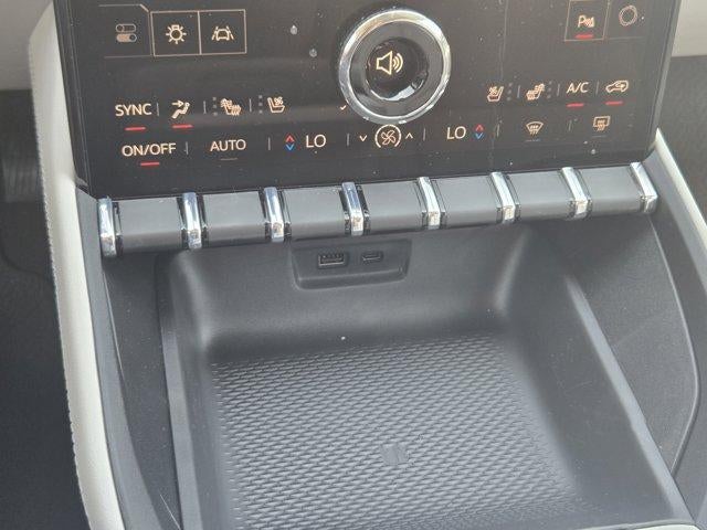 2026 GMC Terrain AWD Denali