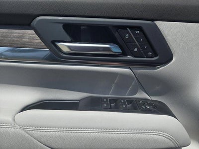 2026 GMC Terrain AWD Denali