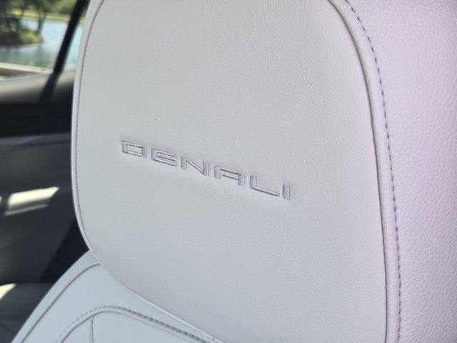 2026 GMC Terrain AWD Denali