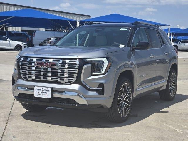 2026 GMC Terrain AWD Denali