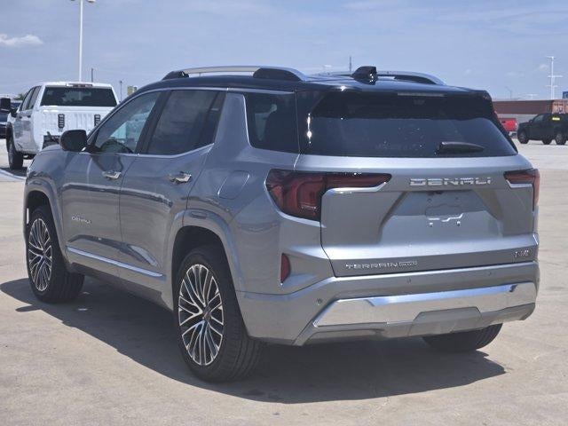 2026 GMC Terrain AWD Denali