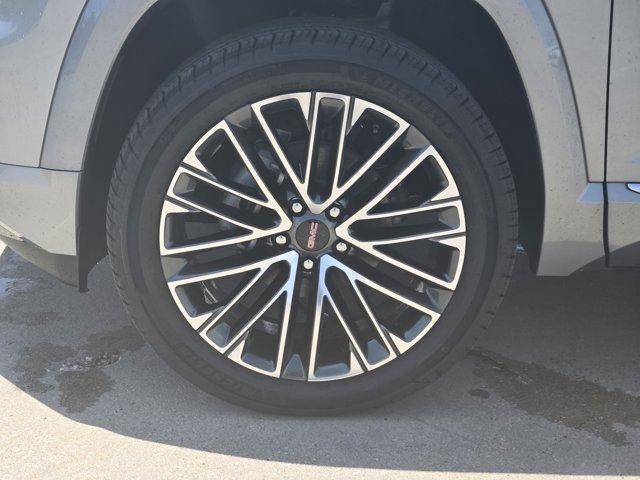 2026 GMC Terrain AWD Denali