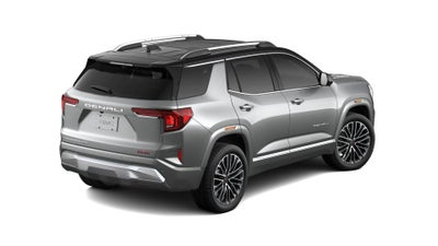2026 GMC Terrain AWD Denali