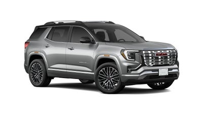 2026 GMC Terrain AWD Denali