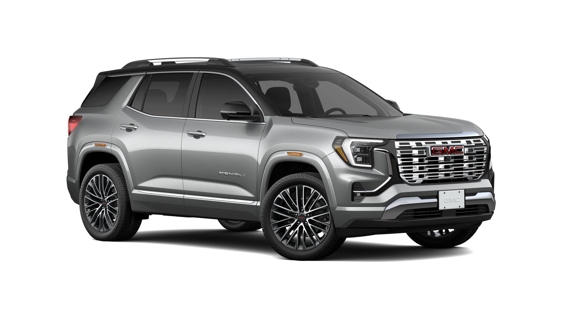 2026 GMC Terrain AWD Denali