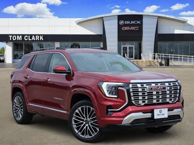 2026 GMC Terrain AWD Denali