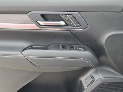 2026 GMC Terrain AWD Denali
