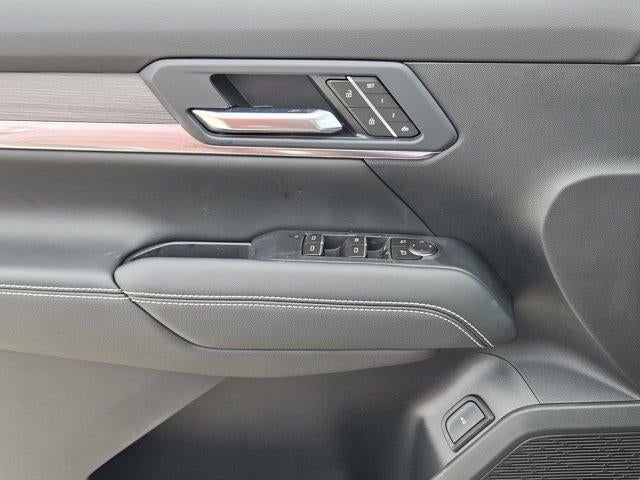 2026 GMC Terrain AWD Denali
