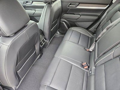 2026 GMC Terrain AWD Denali