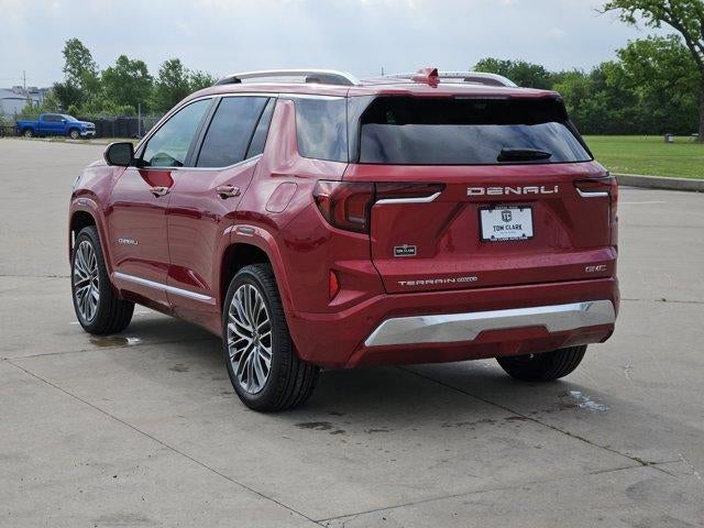 2026 GMC Terrain AWD Denali