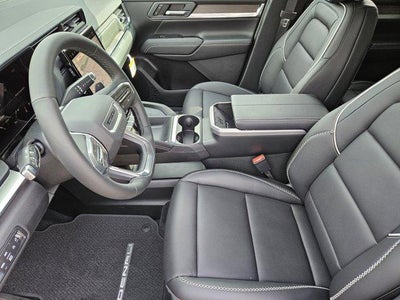 2026 GMC Terrain AWD Denali