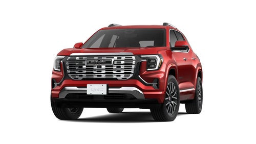 2026 GMC Terrain AWD Denali