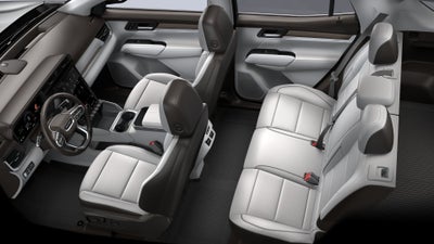 2026 GMC Terrain AWD Denali