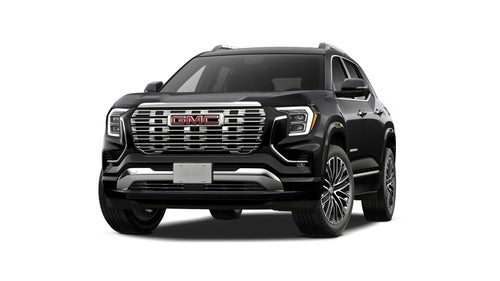 2027 GMC Terrain AWD Denali