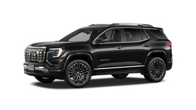 2027 GMC Terrain AWD Denali