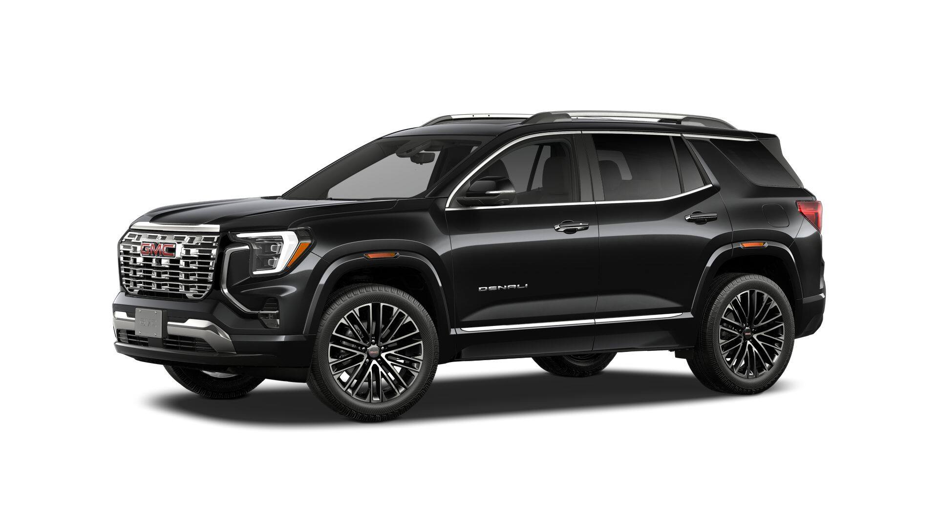 2027 GMC Terrain AWD Denali