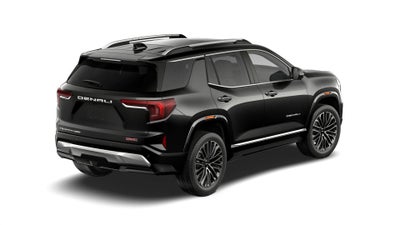 2027 GMC Terrain AWD Denali