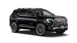 2027 GMC Terrain AWD Denali