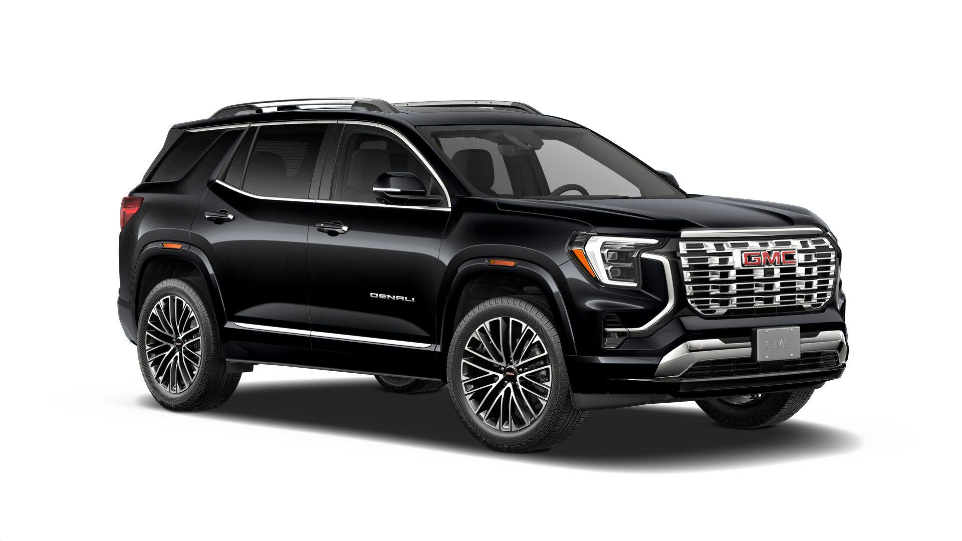 2027 GMC Terrain AWD Denali