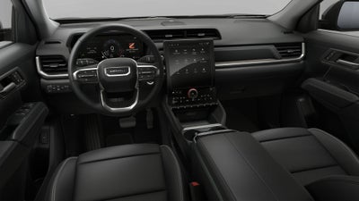 2027 GMC Terrain AWD Denali