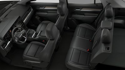 2027 GMC Terrain AWD Denali