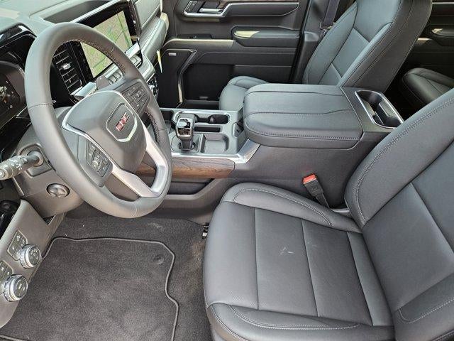 2026 GMC Sierra 1500 SLT - Photo 10
