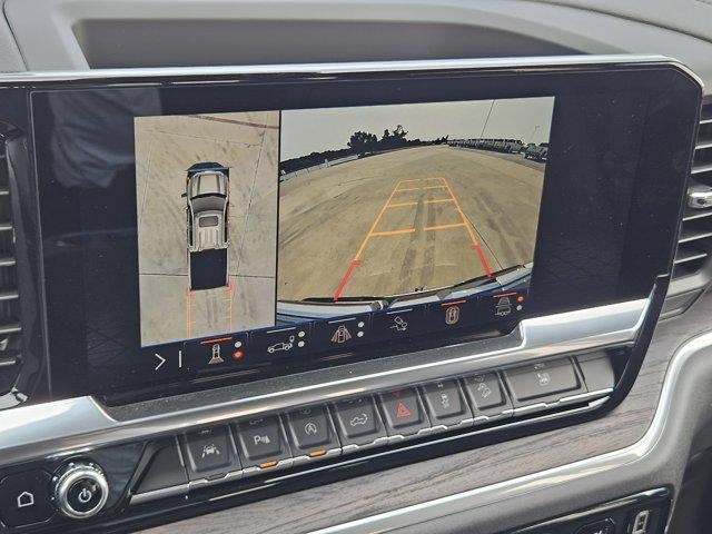 2026 GMC Sierra 1500 SLT - Photo 14