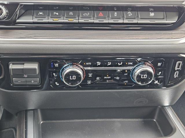 2026 GMC Sierra 1500 SLT - Photo 15