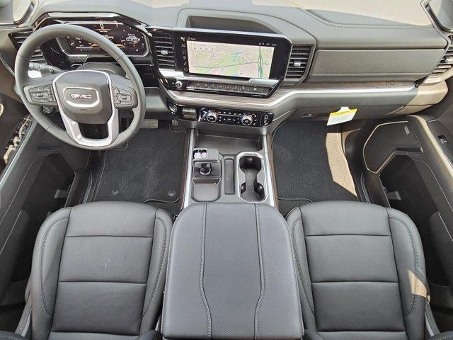 2026 GMC Sierra 1500 SLT - Photo 19