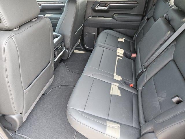 2026 GMC Sierra 1500 SLT - Photo 20