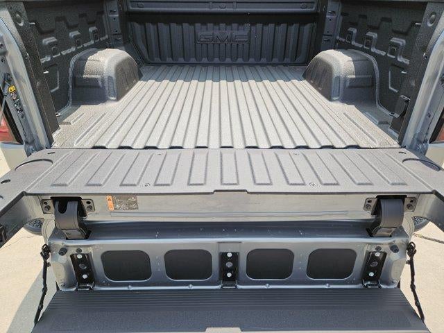 2026 GMC Sierra 1500 SLT - Photo 21