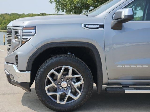2026 GMC Sierra 1500 SLT - Photo 6
