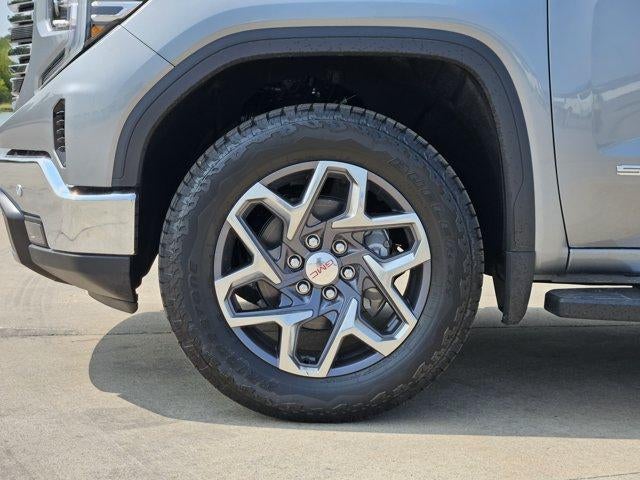 2026 GMC Sierra 1500 SLT - Photo 7
