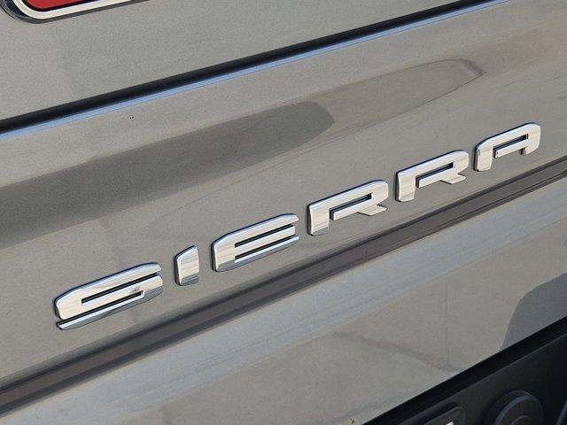 2026 GMC Sierra 1500 SLT - Photo 8