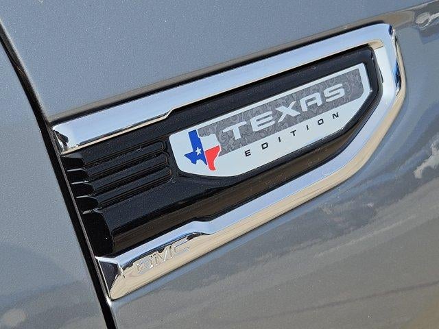 2026 GMC Sierra 1500 SLT - Photo 9