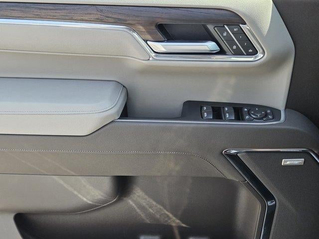 2026 GMC Sierra 1500 SLT - Photo 16