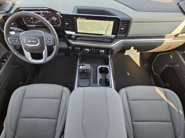 2026 GMC Sierra 1500 SLT - Photo 19