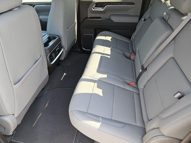 2026 GMC Sierra 1500 SLT - Photo 20