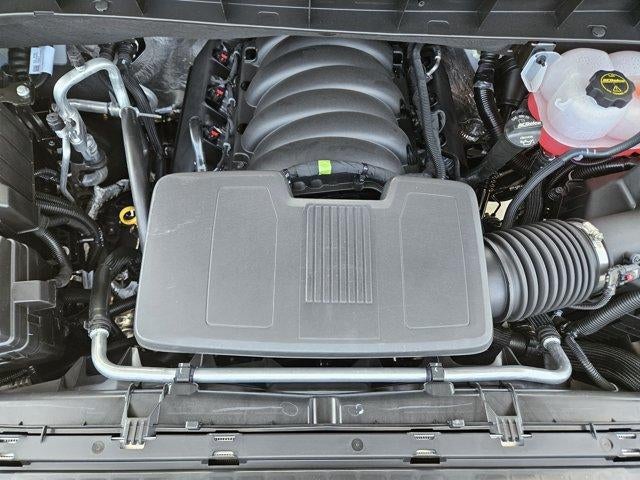 2026 GMC Sierra 1500 SLT - Photo 21